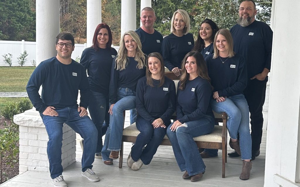 The RiverWILD Real Estate Team