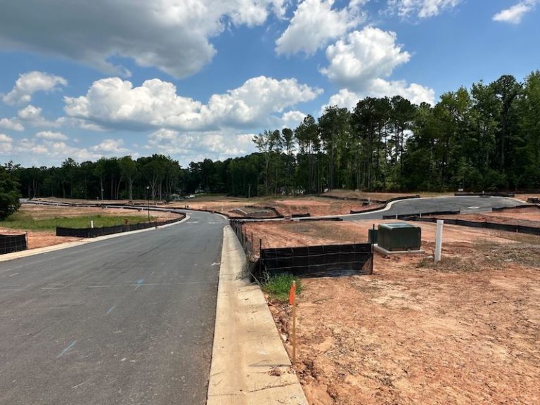 Come Home to O'Neil Overlook Clayton, NC Real Estate Blog